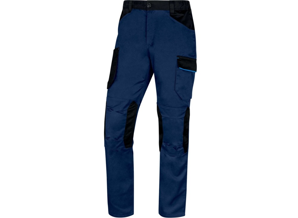 Pantalone Multitasche Mach 2