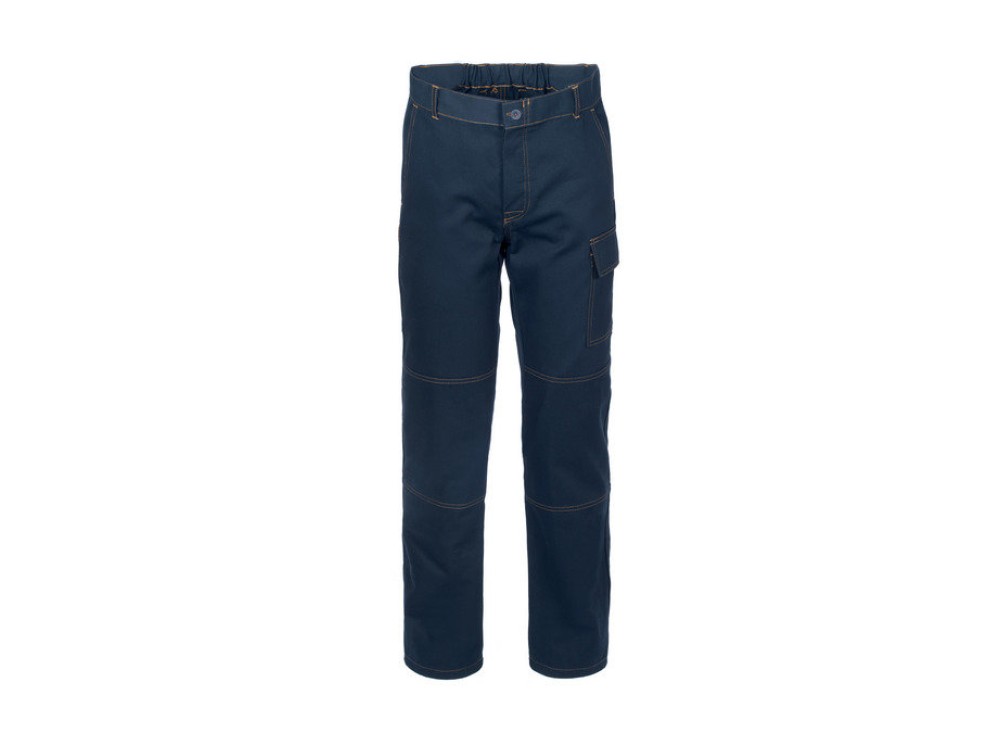 Pantalone Multitasche SerioPlus+