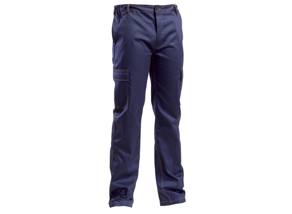 Pantalone Pentavalente