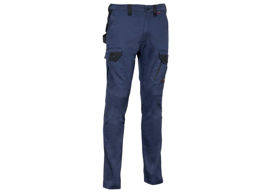 Pantalone Stretch Salanki Invernale