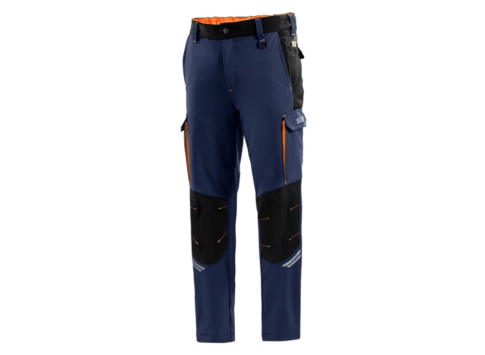 Pantalone Tech Trousers Oregon