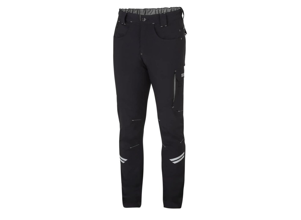 Pantaloni Leggeri Light Tech Kansas