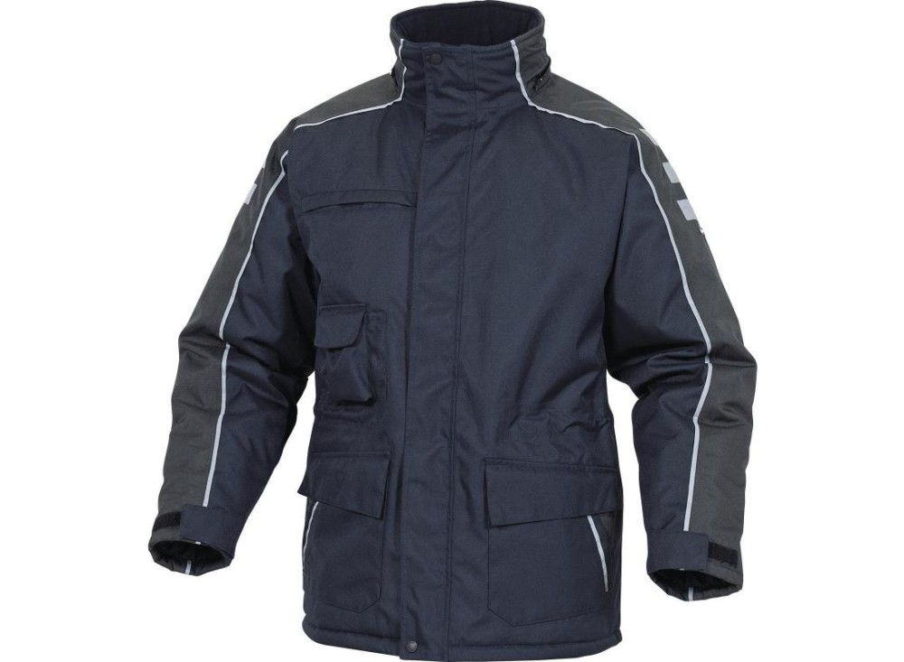 Parka Antifreddo Nordland Extreme Poliestere Oxford Rivestimento PU