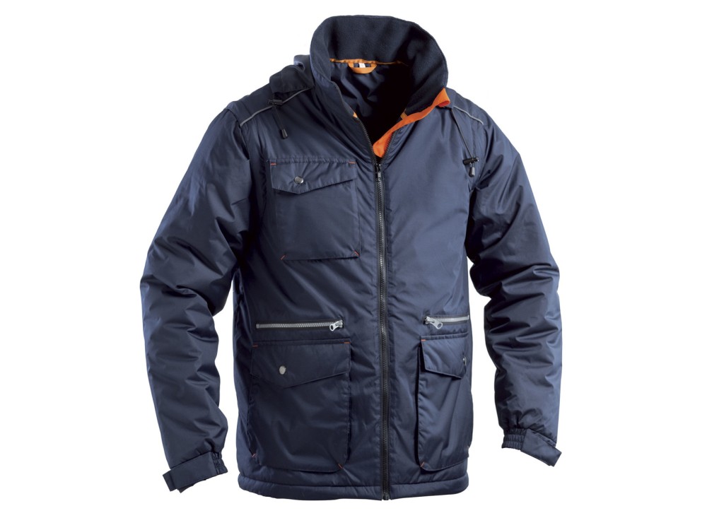 Parka Giacca Invernale Stone