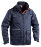 Parka Giacca Invernale Stone