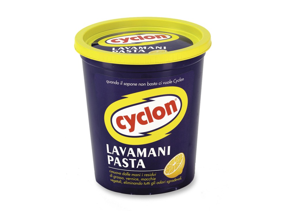 Pasta lavamani 0680181