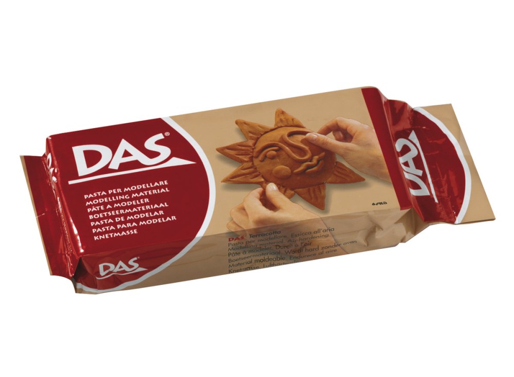 Pasta per Modellare, Panetto da 1 Kg