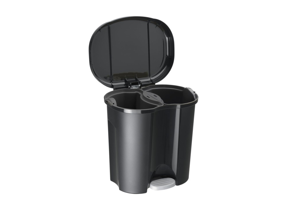 Pattumiera per Raccolta Differeziata, Diverse Capacità 0686017