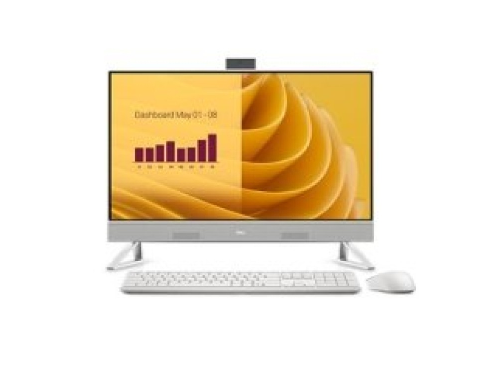 PC All-in-One 27" Core 5 16 GB 512 GB SSD Dell EC27250