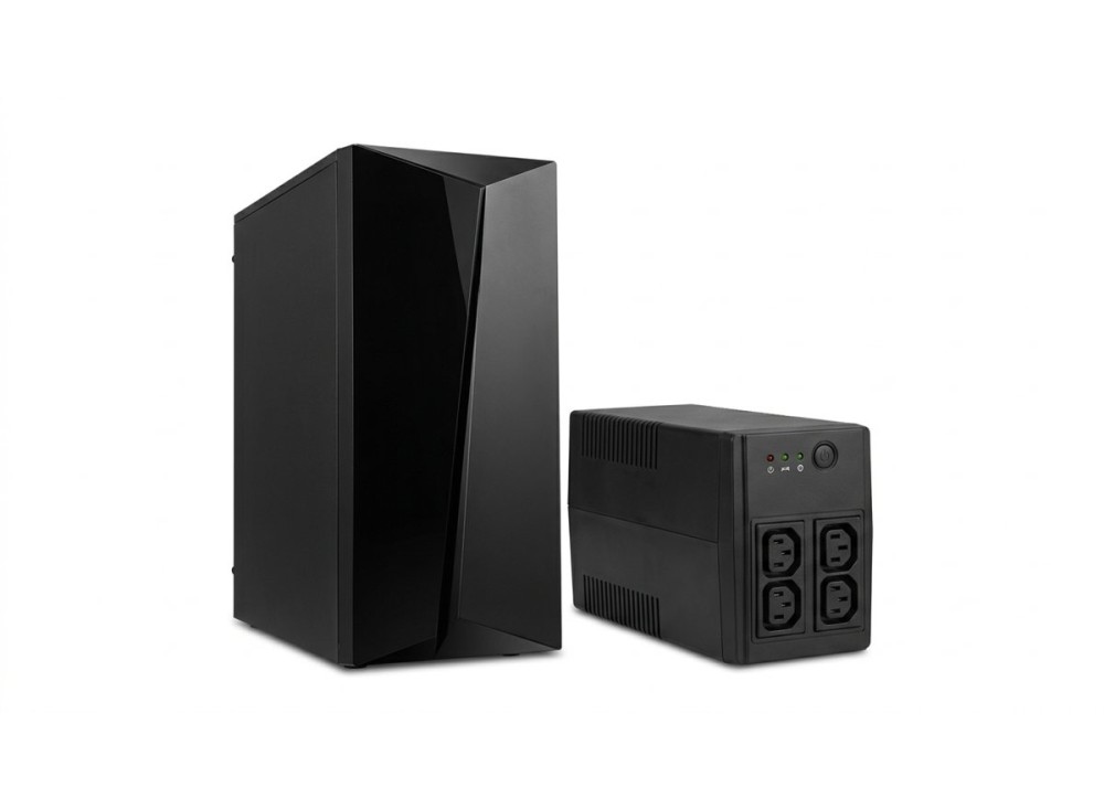 PC DESKTOP MSI PRO DP80 C/UPS