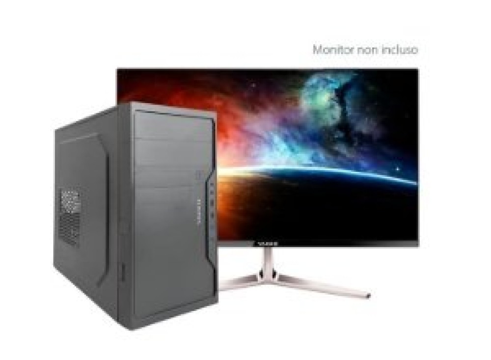 PC DESKTOP YASHI MT U5 225 16 512 W11PRO