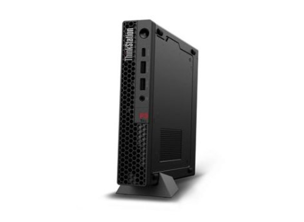 PC FISSO LENOVO THINKSTATION P3 TINY GEN 2