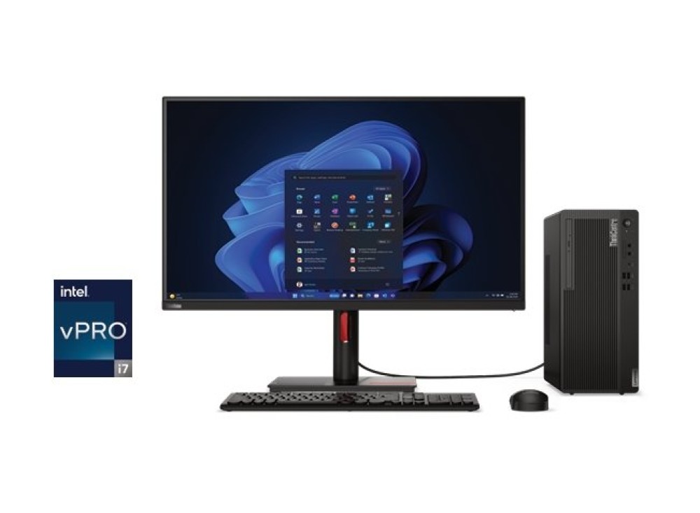 PC TOWER THINKCENTRE M70T GEN 5 I5-14400 16GB RAM