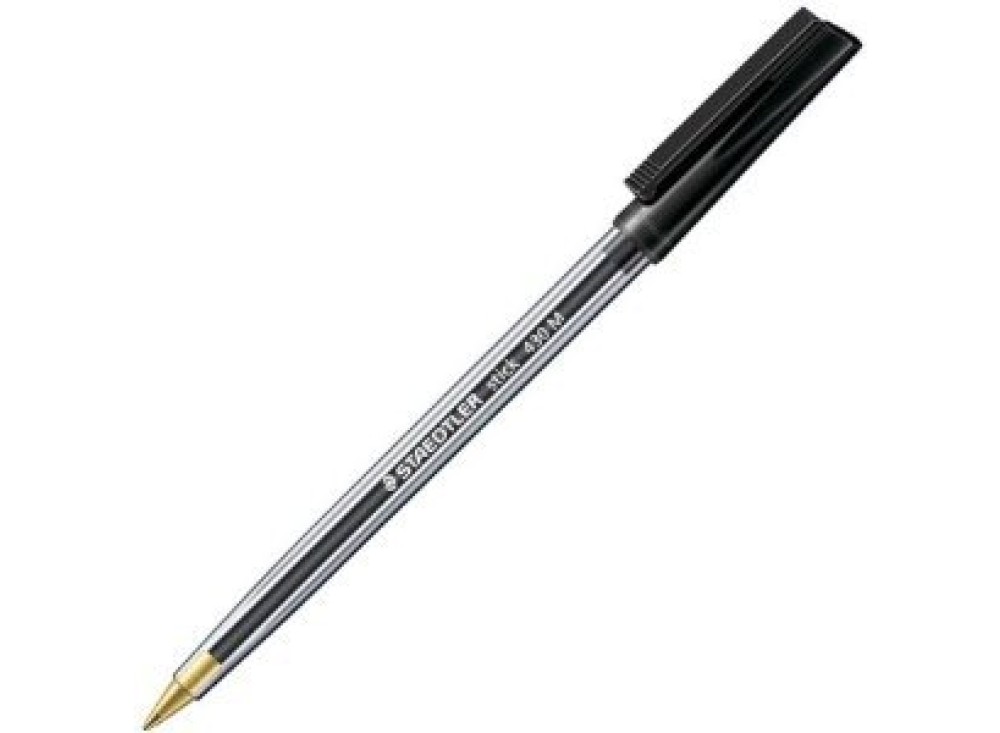 PENNA A SFERA STAEDTLER STICK 430