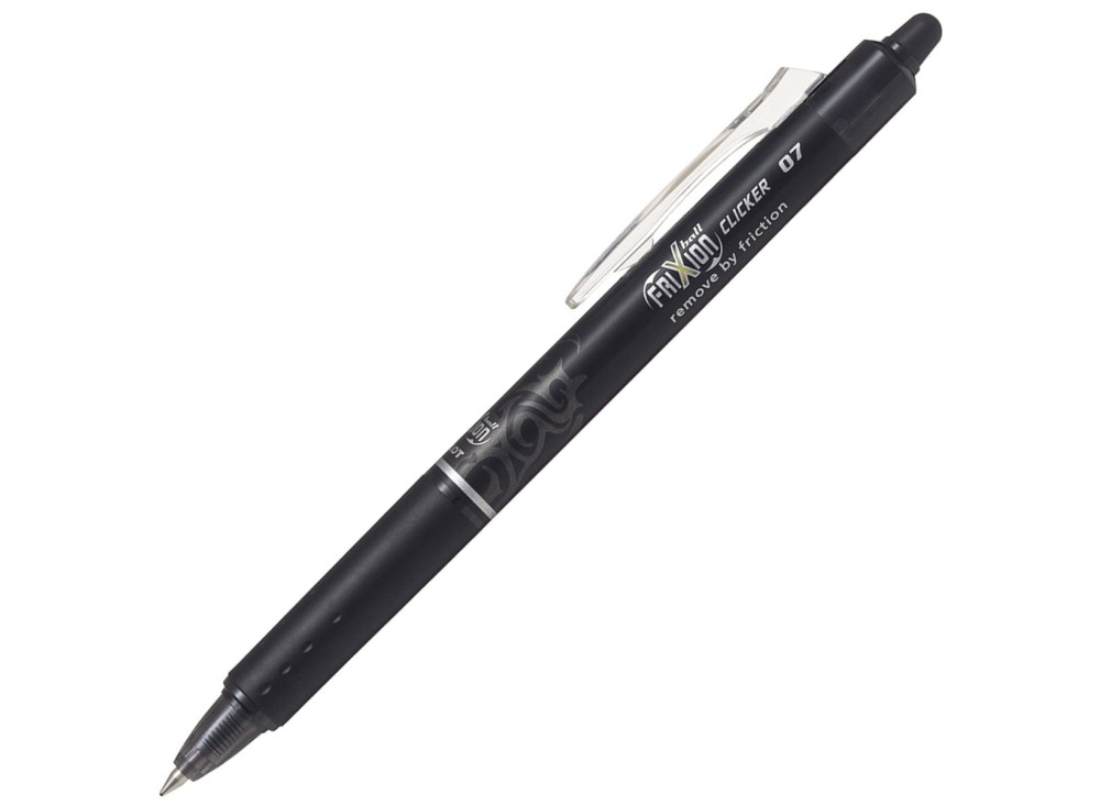 Penna Frixion Clicker, a Sfera, Punta Fine, 0,35 mm 0131197