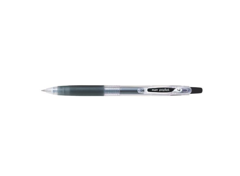 Penna gel a scatto 0,7 mm Pop Lol