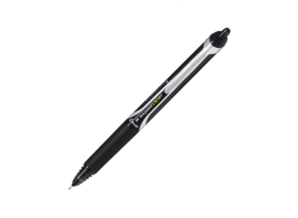 Penna Hi-Tecpoint V10 RT, Roller, Punta Fine, 0,5 mm