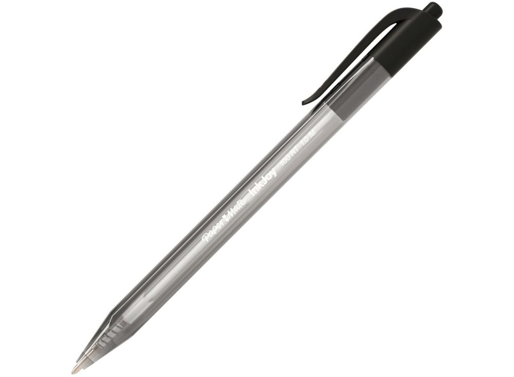 Penna InkJoy 100 RT, a Sfera, Punta Larga, 0,7 mm