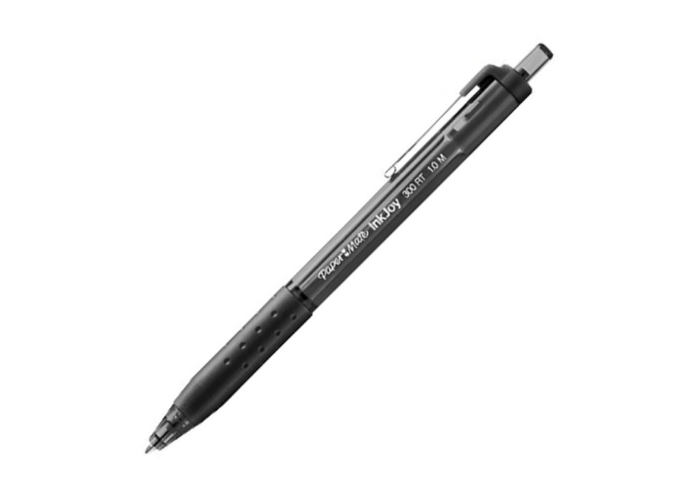 Penna InkJoy 300 RT, a Sfera, Punta Media, 0,7 mm