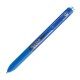 Penna Inkjoy Gel, Roller Gel, Punta Media, 0,7 mm