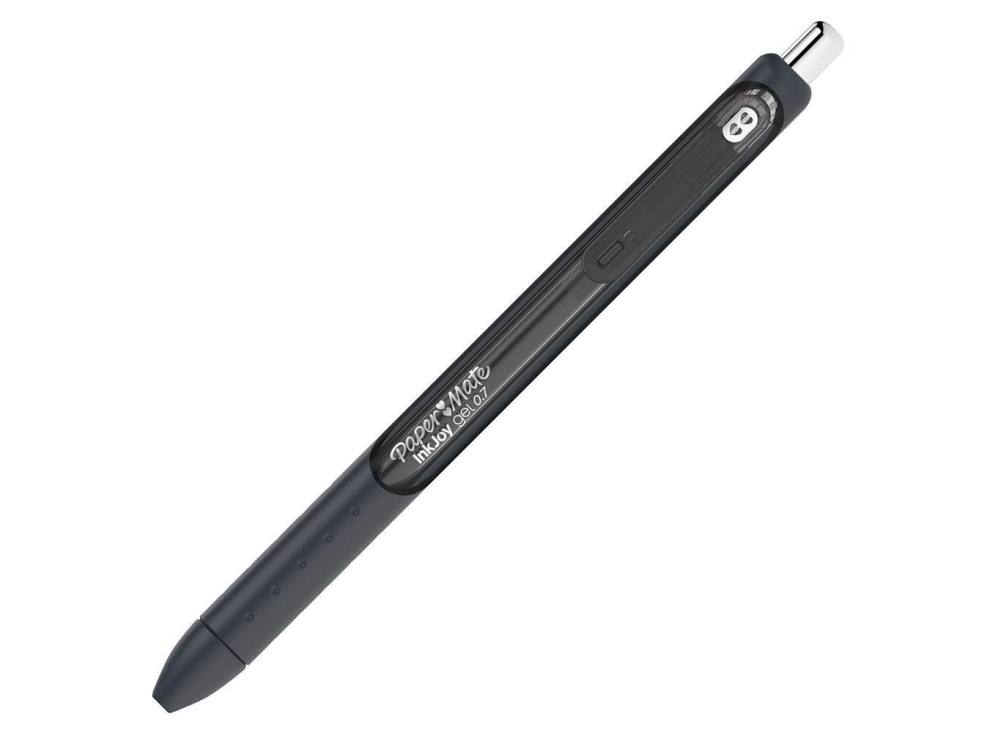 Penna Inkjoy Gel, Roller Gel, Punta Media, 0,7 mm