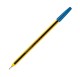 Penna Noris-stick 434, a Sfera, Punta Extra Fine, 0,3 mm 0131066