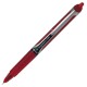 PENNA SCATTO PILOT V7 C/GRIP ROSSO