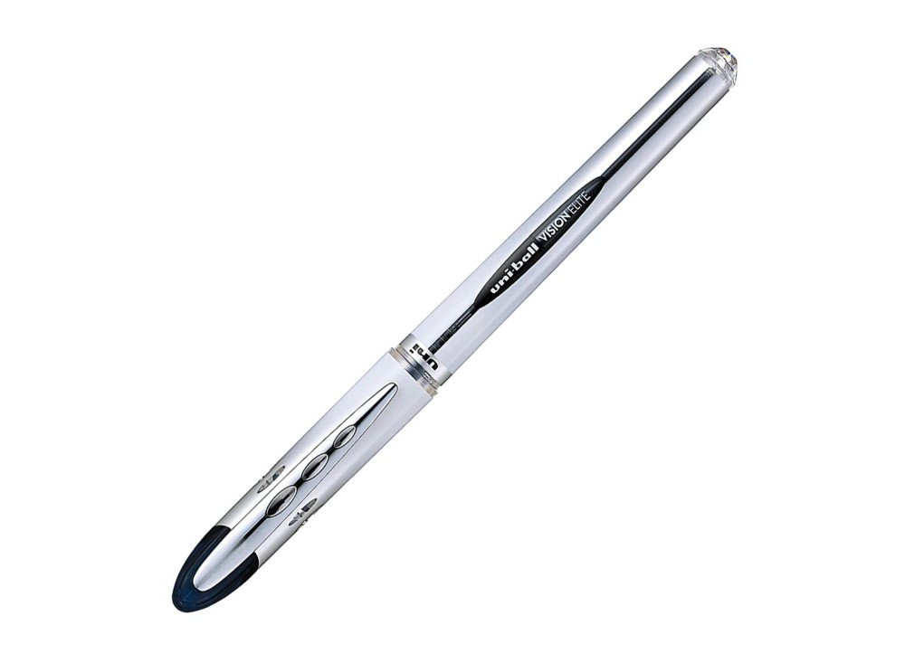 Penna Vision Elite, Roller, Punta Media, 0,6 mm