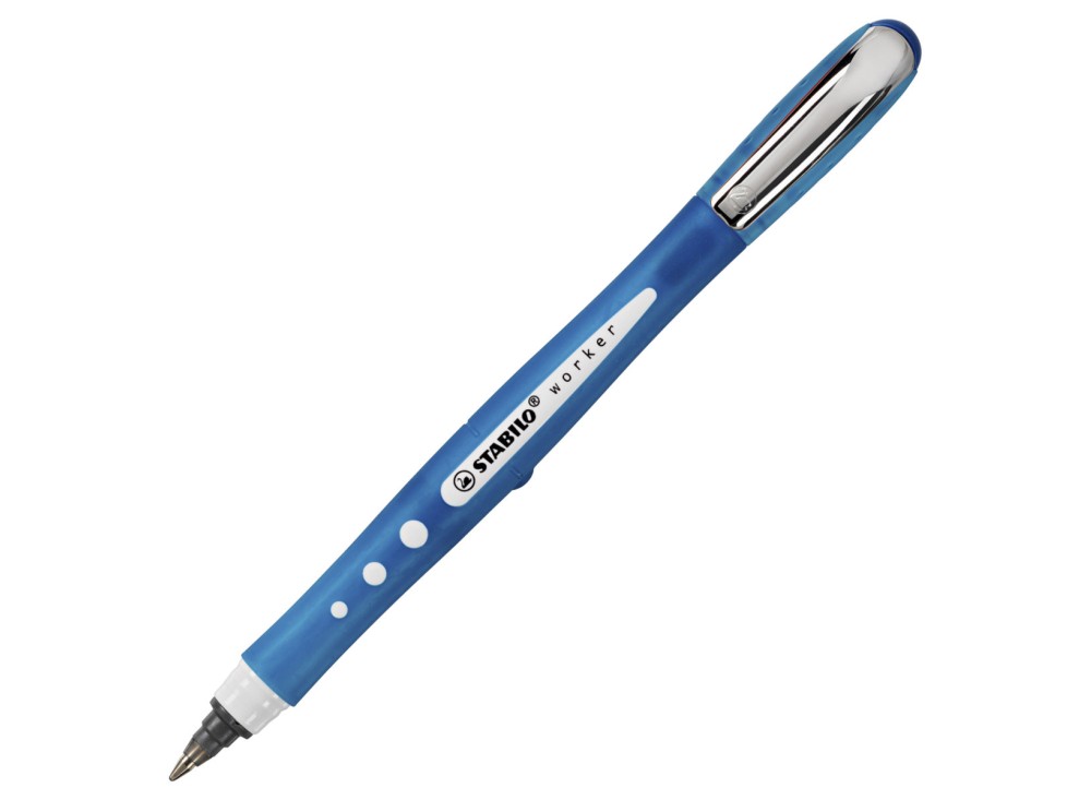 Penna Worker Colourful