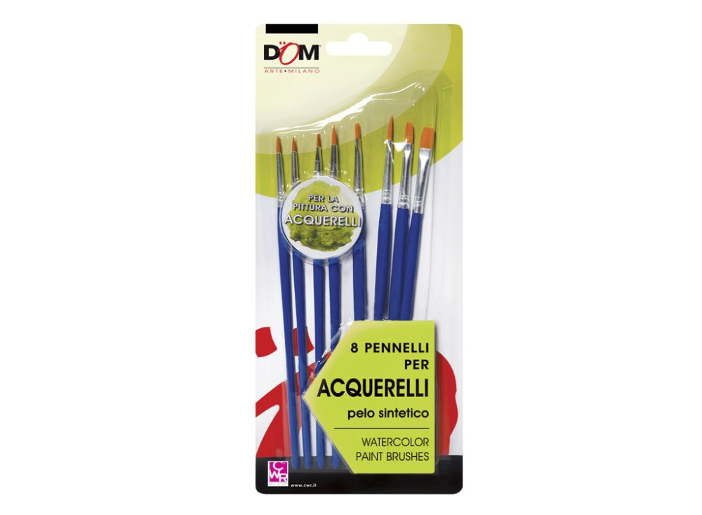 Pennarelli per Acquerello