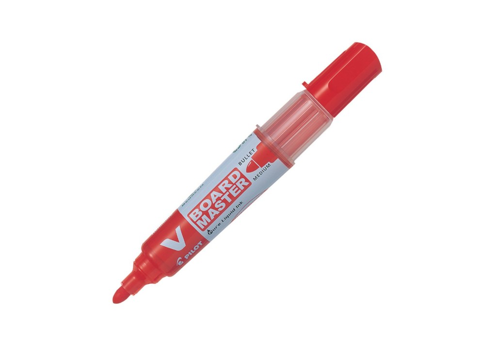 Pennarello Begreen V BoardMaster, per Lavagne, Ricaricabile