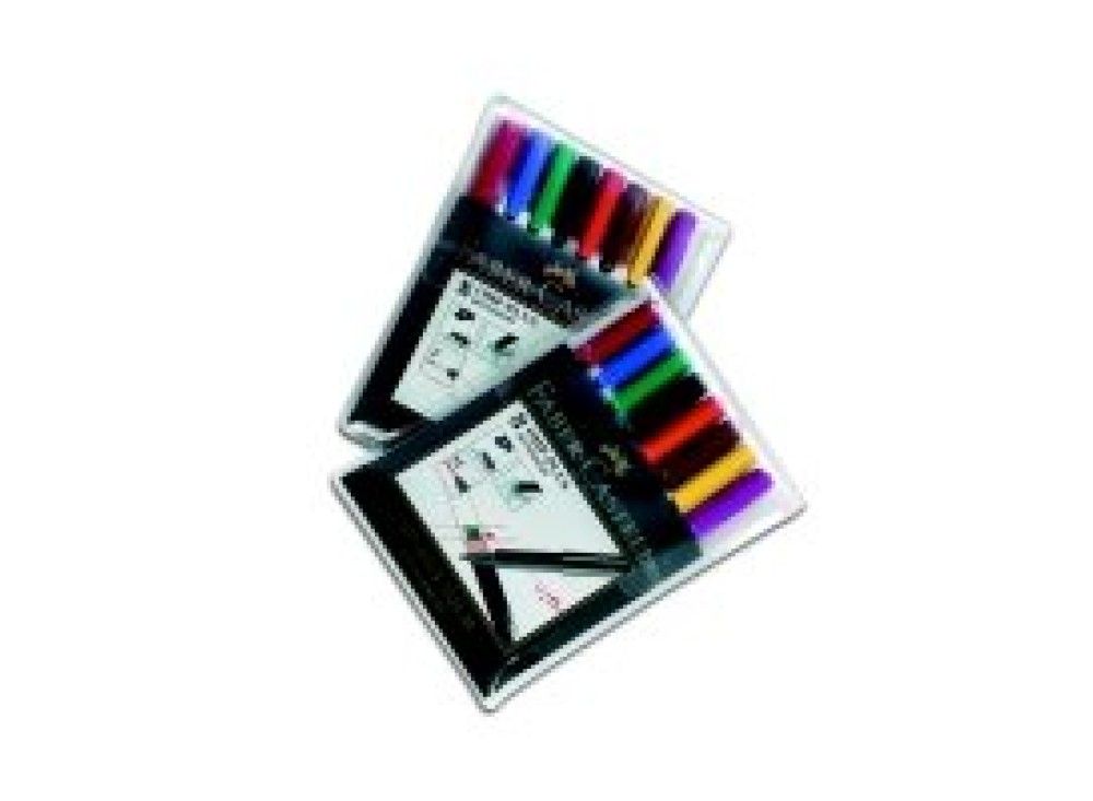 PENNARELLO FABER OHP P.FINE PERM. CONF.8