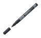 Pennarello Pen N50 Slim, Indelebile, Punta Tonda, Vari Colori 0162131