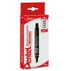 PENNARELLO PENTEL N60 CF4 C.ASS. 0164058