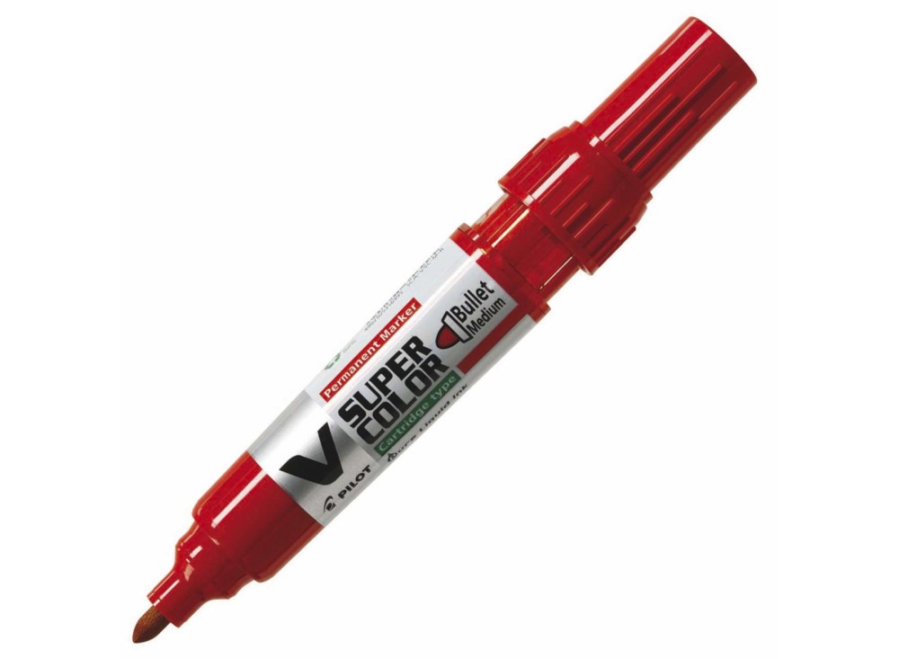 Pennarello Super Color Begreen