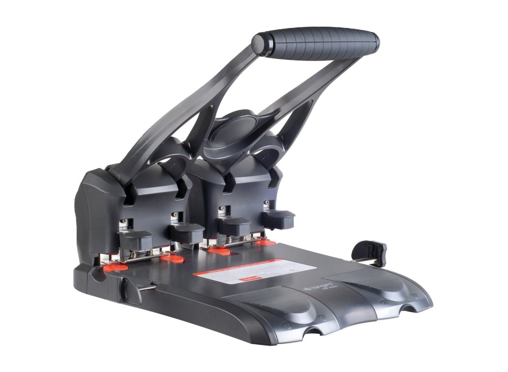 Perforatore a 4 Fori HDP 4160 0220162