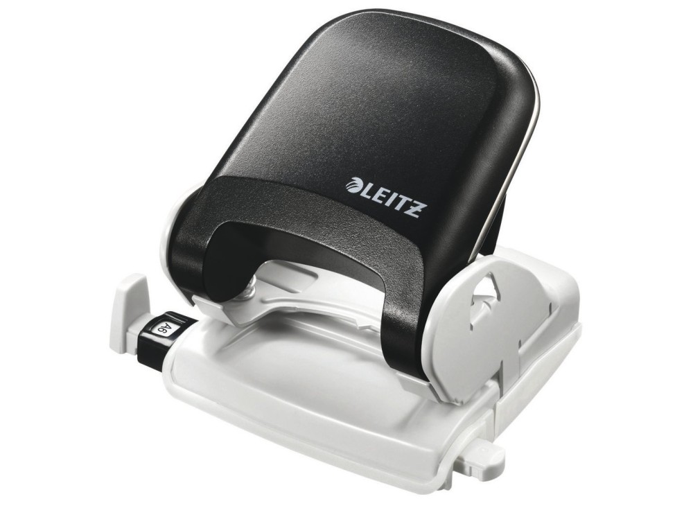 Perforatore Manuale 5005 Nexxt Series, 2 Fori, 25 Fogli