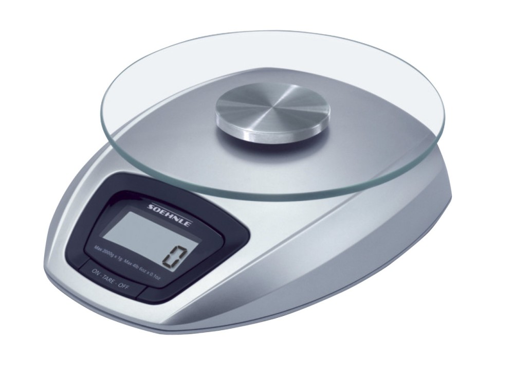 Pesalettere Elettronico 0243006