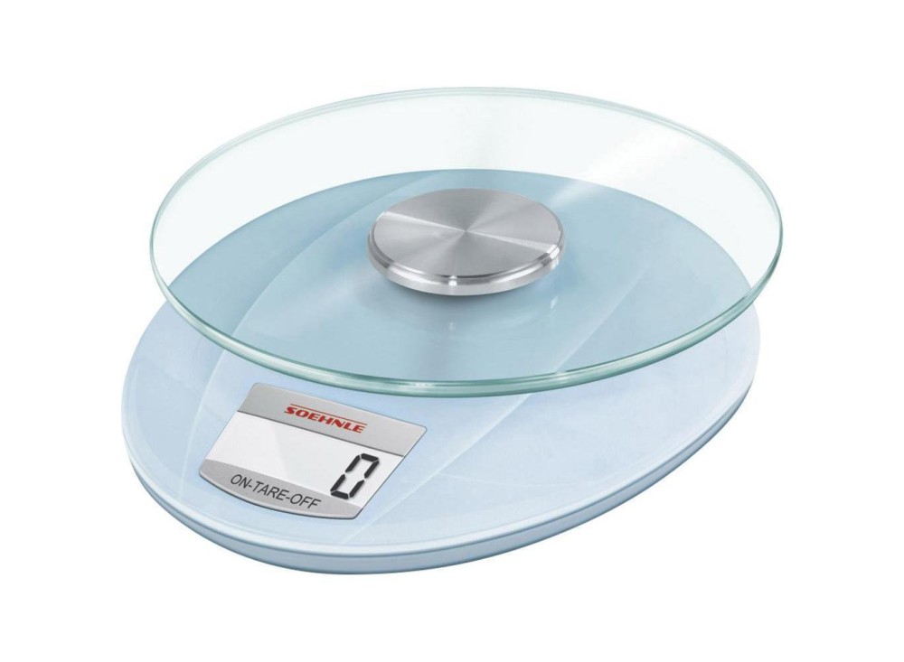 Pesalettere Elettronico