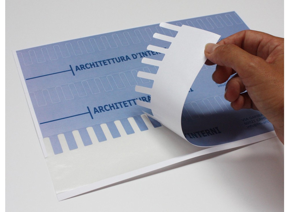 Pettini Personalizzabili