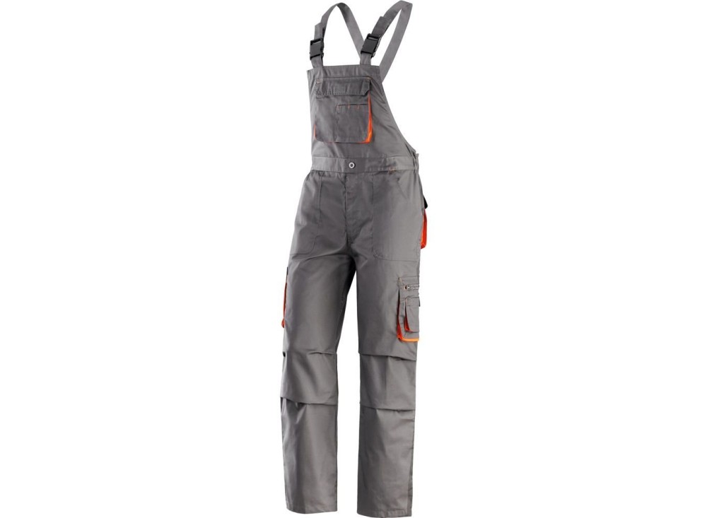 Pettorina da Lavoro Willis