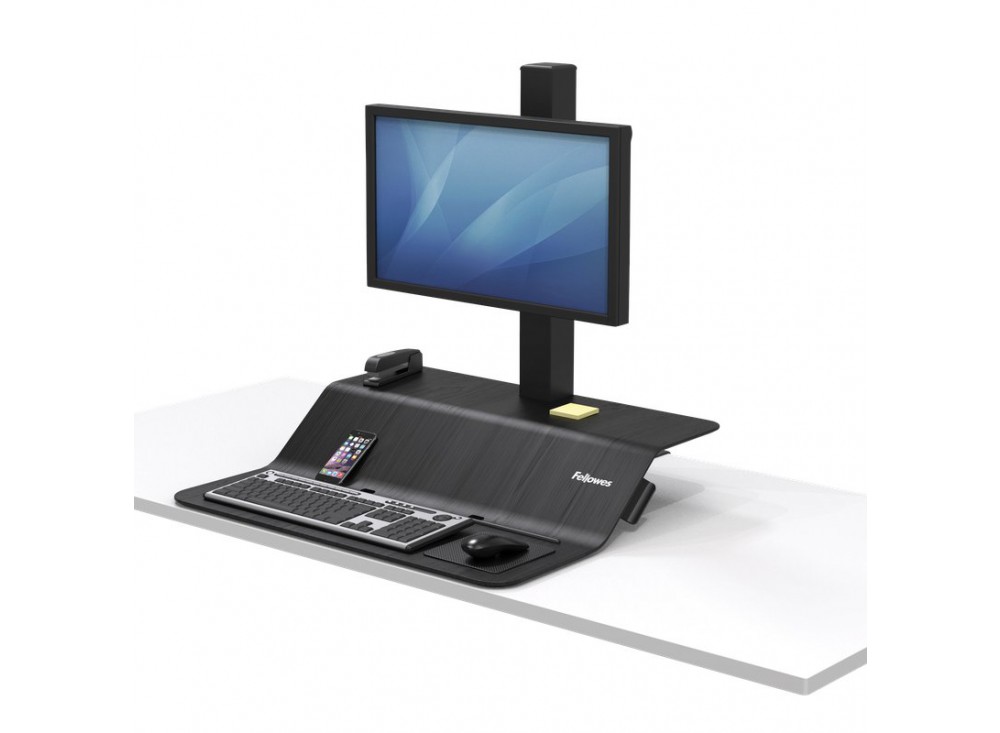 Piattaforma di lavoro Sit-Stand Lotus VE™ Fellowes