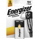 Pila Tipo Transistor  9V 6LR61