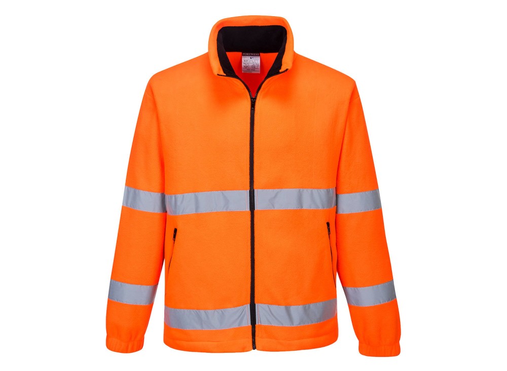 Pile Essential Hi-Vis Alta Visibilità Classe 3