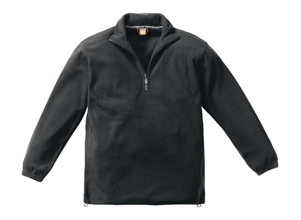 Pile Felpa Canazei Poliestere