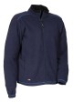 Pile Invernale Full Zip Alborg 100% Poliestere