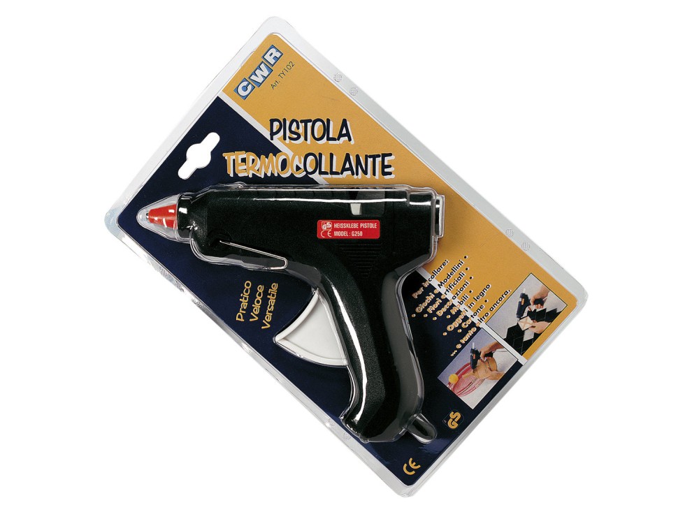 Pistola Termocollante