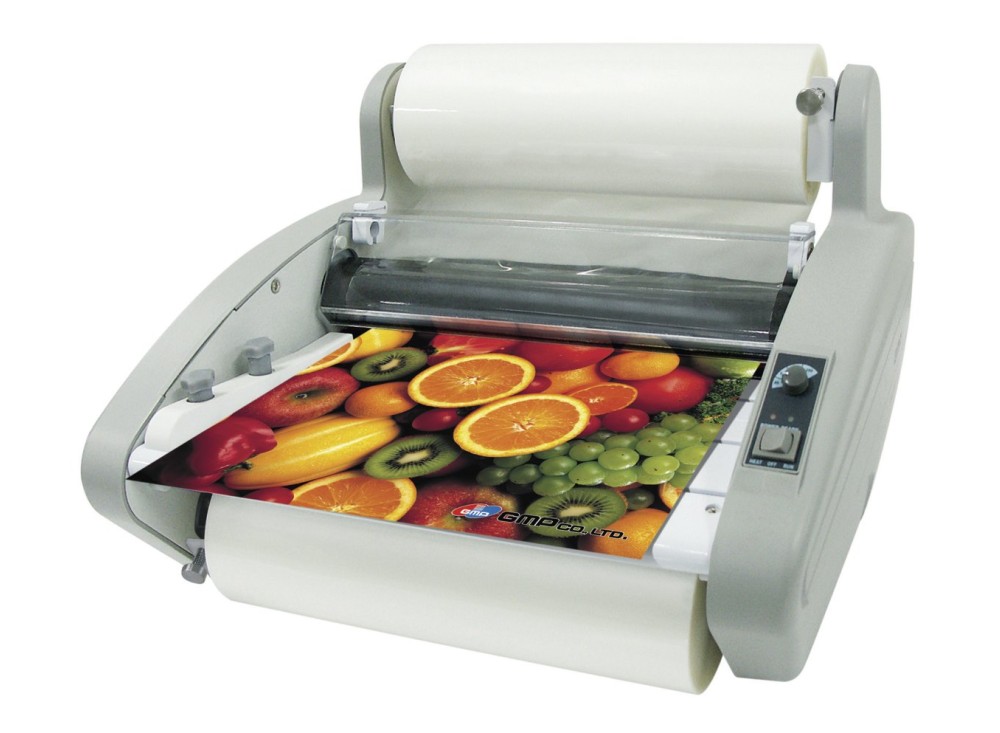 Plastificatrice Imagecare