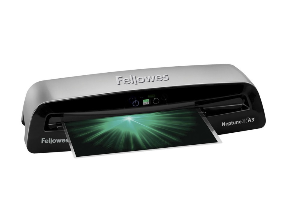 Plastificatrice New Neptune III, a Caldo/Freddo, Fino ad A3 0385081