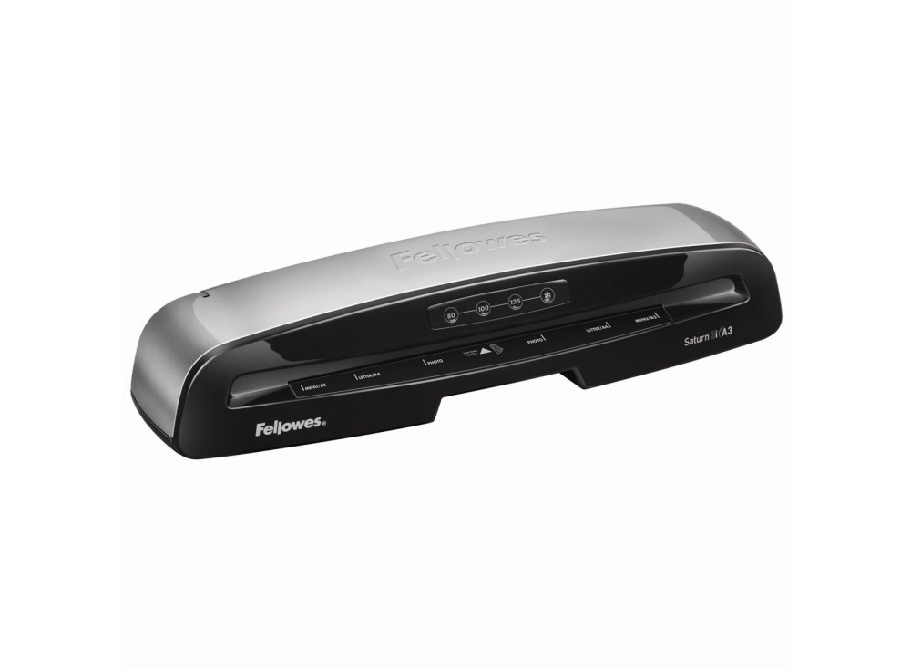 Plastificatrice Saturn 3i 0385053
